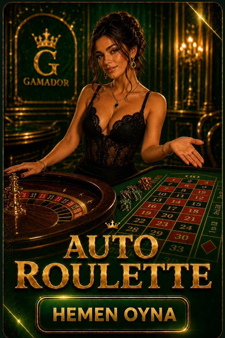 Auto Roulette