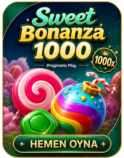 Sweet Bonanza 1000