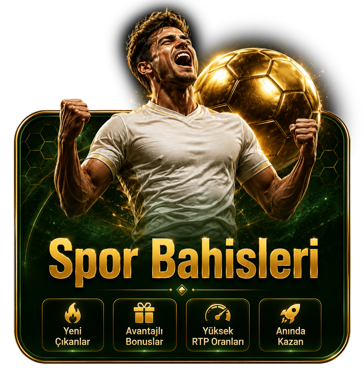Spor Bahisleri